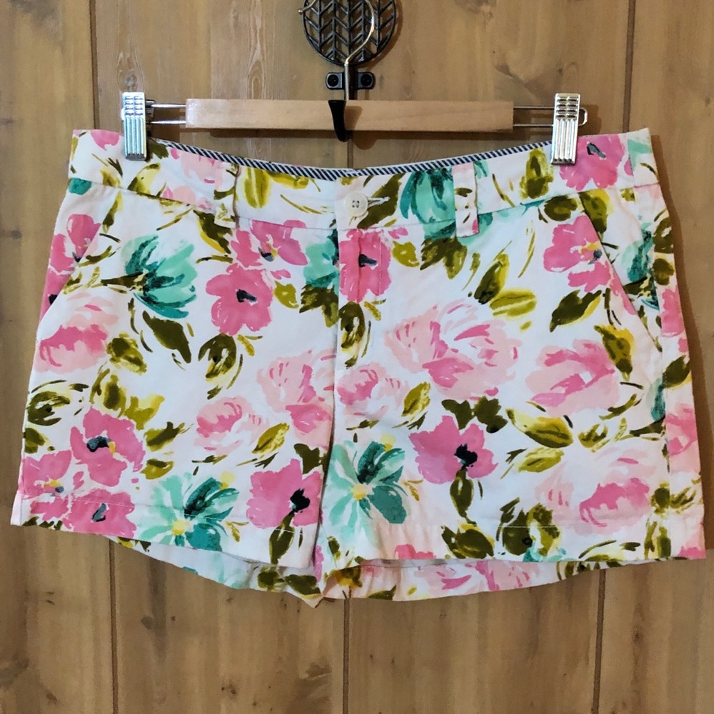 3 for $20 - Merona shorts